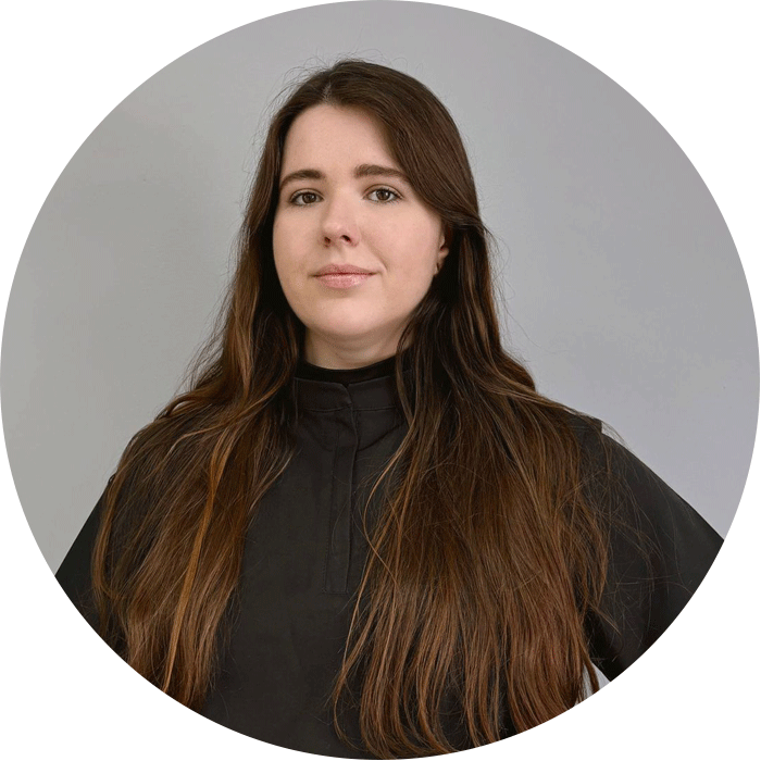 Лукьянкина Анастасия